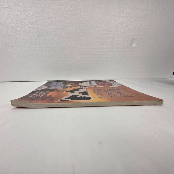 Country-Style Painted Wood Projects Primrose Path & Donna Kooler Craft Book - Picture 3 of 10